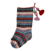 Folklore Knit Stocking