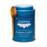 Chamomile Dream Tea - Tin & Spoon