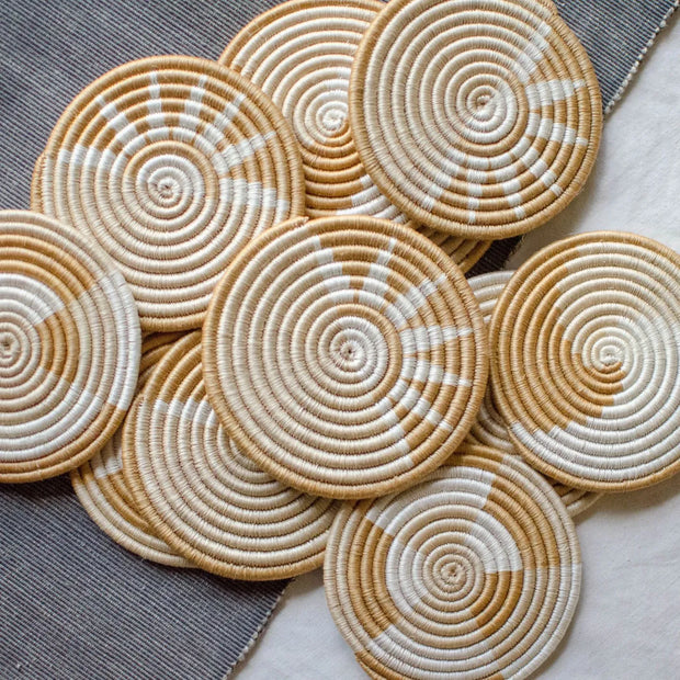 Made in Rwanda – Mango & Main