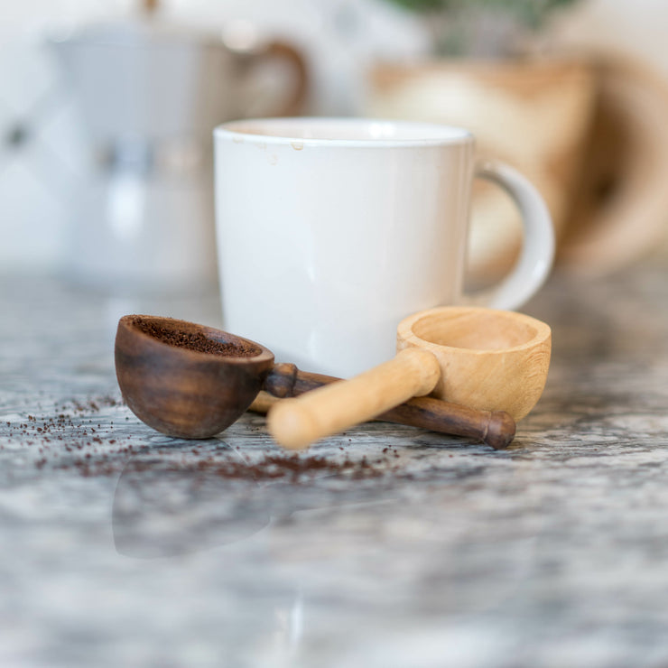 Gentry Coffee Scoop - Mango + Main