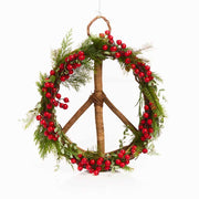 Peace Wreath