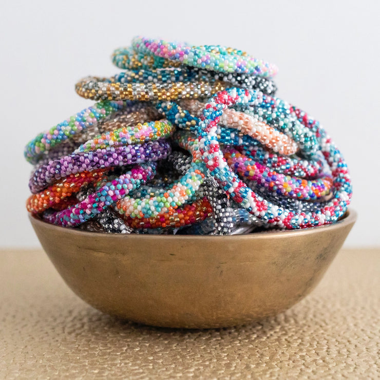 Original Roll-On Bracelet