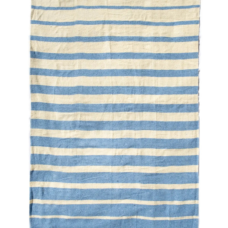 Blanket Roll - Marea Paseo