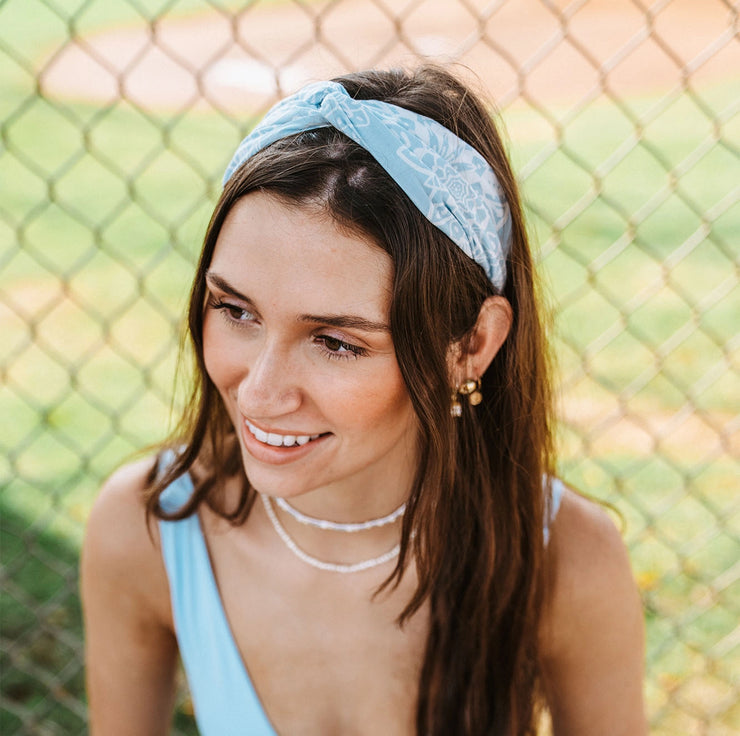 Twist Headband
