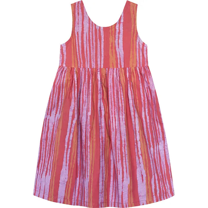 Girl's Sundress - Reeds