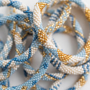 Roll-On Bracelet - Santorini