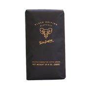 Elefante Coffee | Black Edition