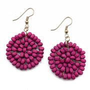 Chromatic Hues Earrings