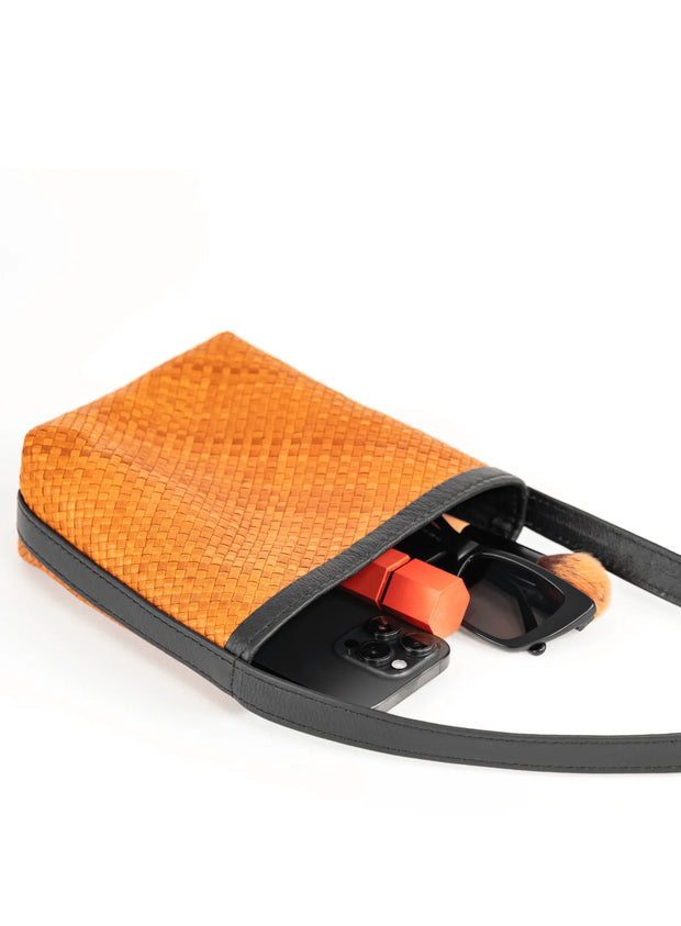 Payne Crossbody Bag