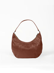 Saddle Shoulder Bag