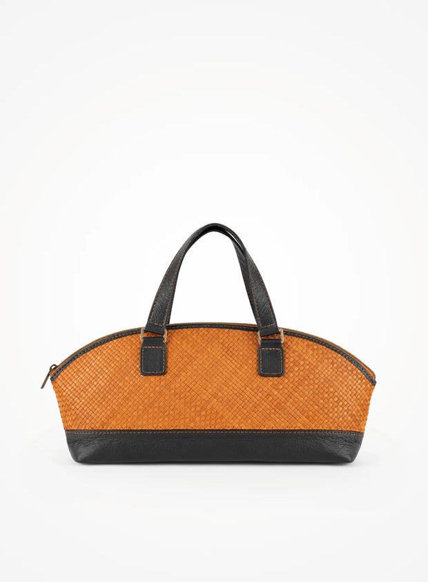 Satchel Bowler Bag