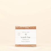 Warsh Bar