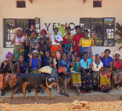 Meet our Artisan Partners