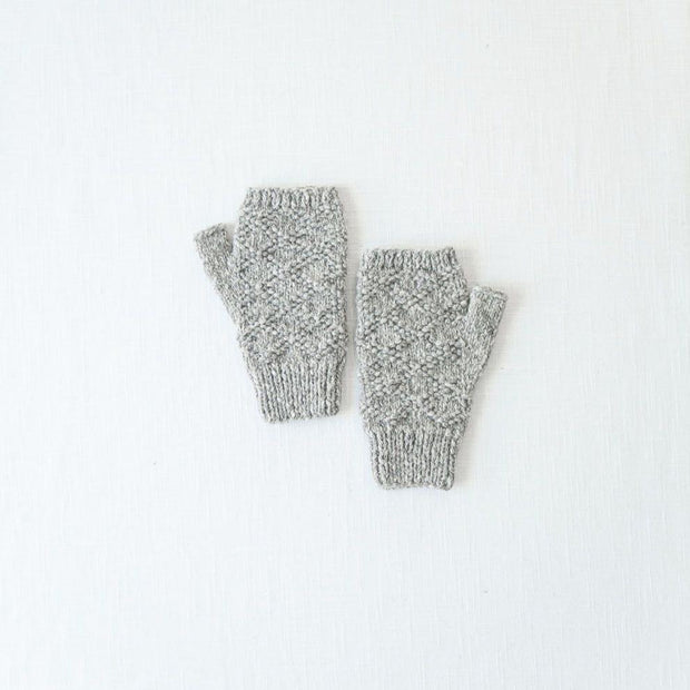 Pacha Wrist Warmers - multiple colors