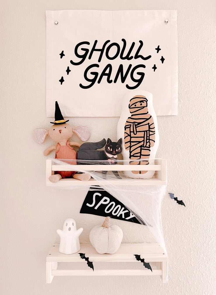 Spooky Pennant