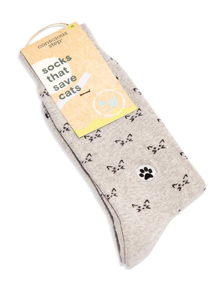 Socks that Protect Cats