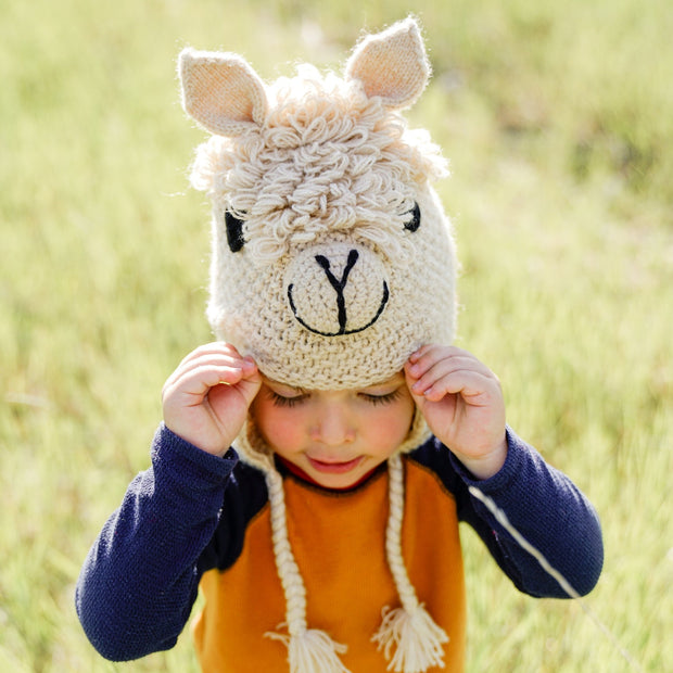 Kids Animal Hats