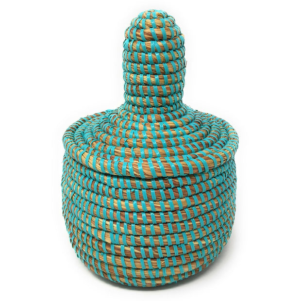 Miniature Warming Baskets