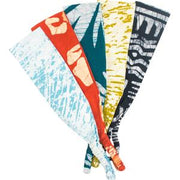 Batik Headband- Adults - Mango + Main