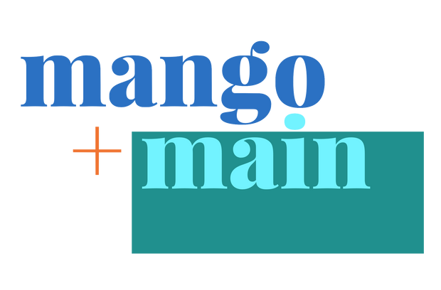 Flat Rate Shipping - Mango + Main