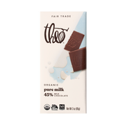 Pure 45% Milk Chocolate