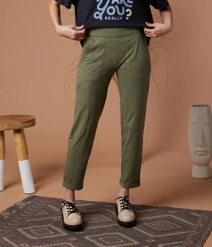 Nolan Pant