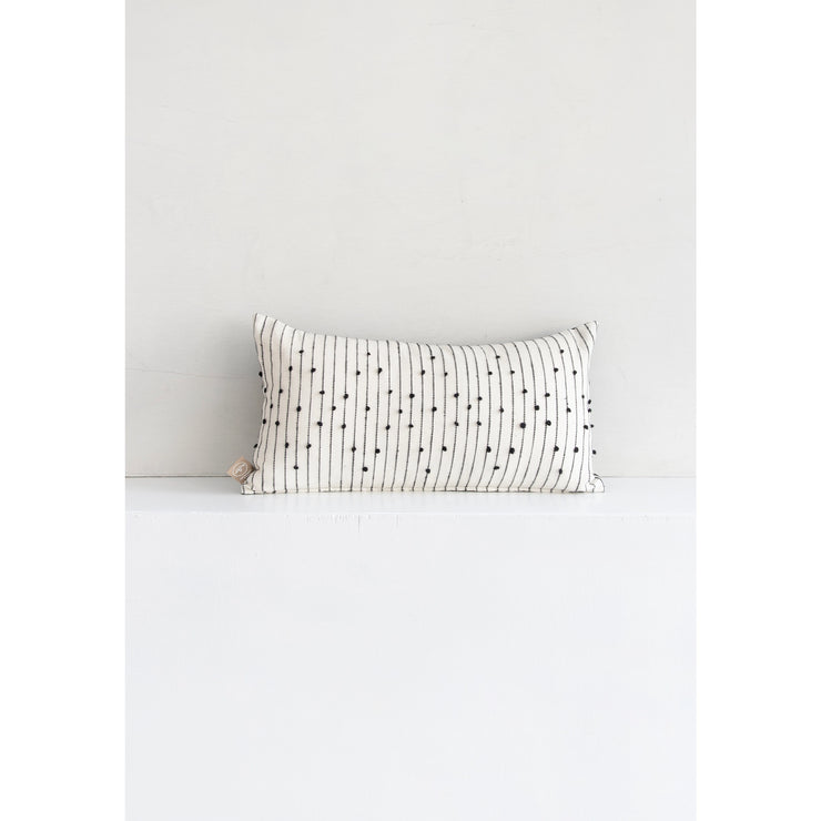 Pana Pillow Cover - 12 x 22