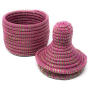Miniature Warming Baskets