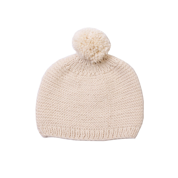Muku Pom Cap